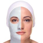 מסכות פנים Alginate