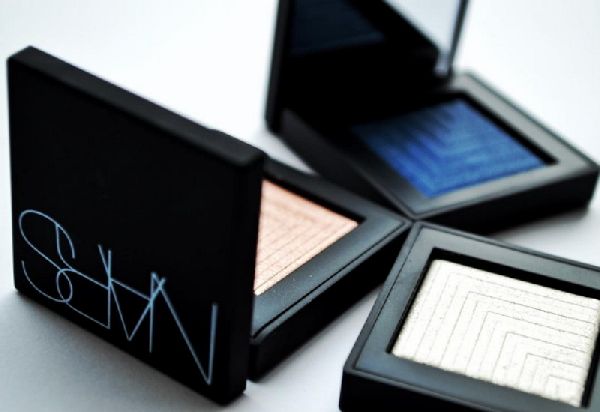 דיסקו בסתיו: אוסף של איפור NARS Powerfall 2016