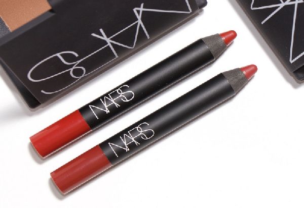 דיסקו בסתיו: אוסף של איפור NARS Powerfall 2016