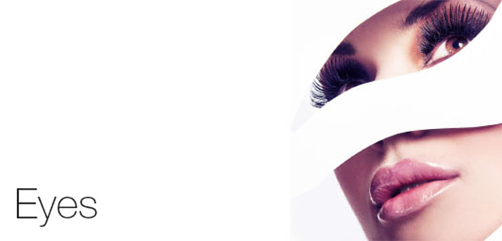 קו חדשני Make-upATE מ LCN