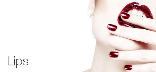 קו חדשני Make-upATE מ LCN