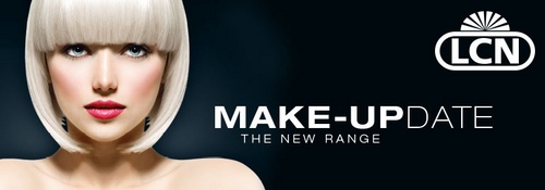 קו חדשני Make-upATE מ LCN