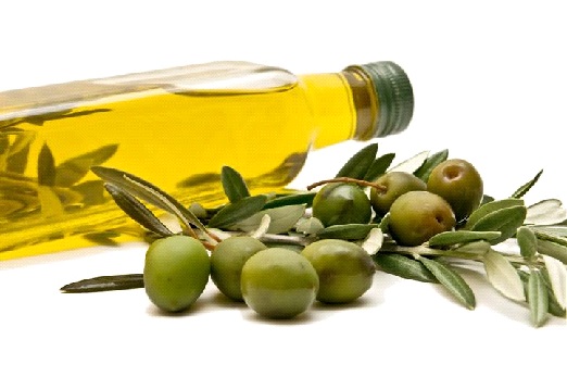 שמנים לעור שמן