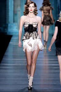 Bustier