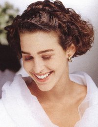 תסרוקות רומנטיות