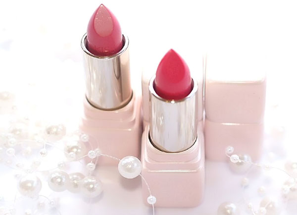 יוקרה שיין: אוסף דקורטיבי Guerlain מטאוריטים שמח זוהר 2017