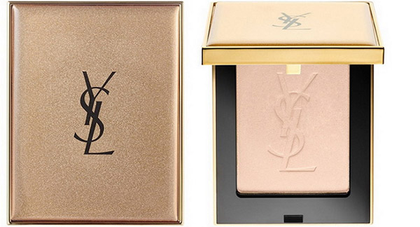 חלום נוצץ: אוסף של איפור YSL ניצוץ התנגשות חג המולד 2016-2017