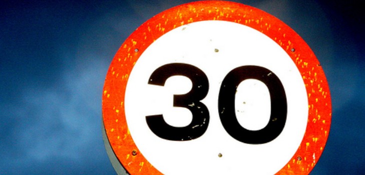 10 דברים שעליך לעשות לפני גיל 30