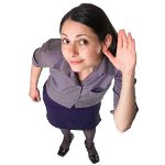 הקשבה אקטיבית: אמנות ההבנה של השיח