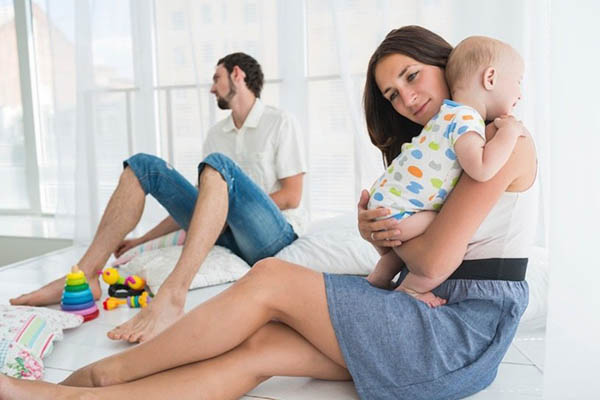 תשומת לב, זה מסוכן! אלה 6 הרגלי הנשי להוביל גירושין
