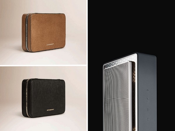 אחדות של סגנון וטכנולוגיה: טורס Bowers & Wilkins T7 Gold Edition