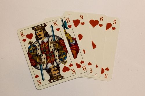 Fortune לספר על מפות קל ומעניין!