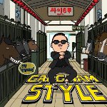 "Gangnam Style": הסרטון הפופולרי ביותר ב- YouTube "Gangnam Style": הסרטון הפופולרי ביותר ב- YouTube
