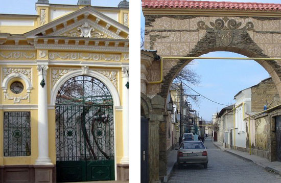 למעלה 5 מקומות: איפה יש מנוחה זולה בקרים