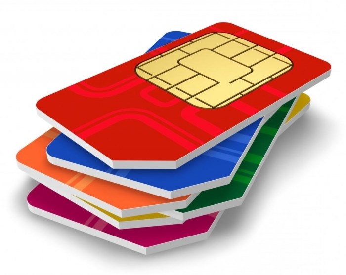 כיצד להפעיל את כרטיס ה- SIM של מפעיל סלולרי MTS