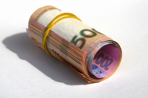 כיצד להעביר רובלים Hryvnia ולהיפך