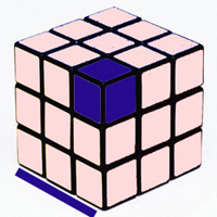 כיצד להוסיף קוביה של רוביק; לאסוף קוביה 3x3 של רוביק, דיאגרמות הרכבה