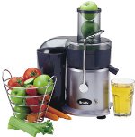כיצד לבחור juicer?