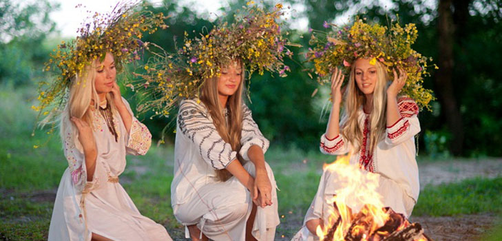 מהו המספר של איוון Kupala בשנת 2016? מה מזכרות, טקסים, מסורות קשורות לחג? מה לעשות באיוון קופלה, ברכותי