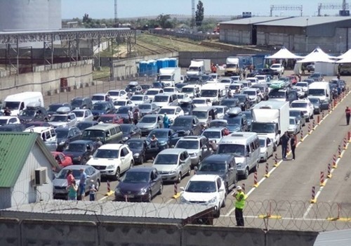 איך להגיע למעבר קרץ ': טיפים שימושיים, מספרי טלפון, אתרי אינטרנט