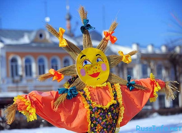 Maslenitsa 2016: המסורות העיקריות ואת מזל טוב