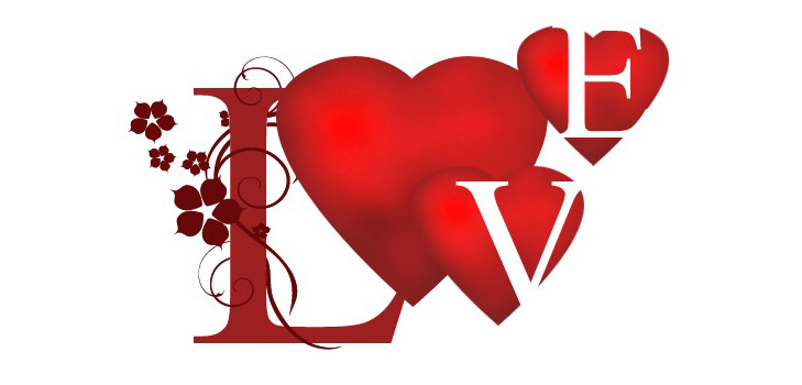 פוסטרים עבור Valentine's Day