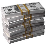 כסף מזויף: איך לזהות זיוף $ 100? כסף מזויף: איך לזהות זיוף $ 100?
