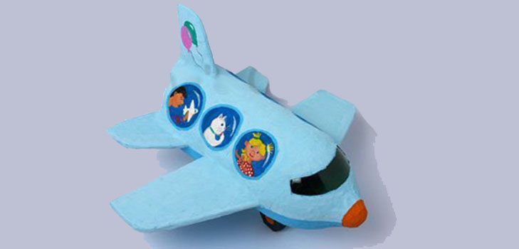מלאכת יד ב -23 בפברואר במו ידיהם