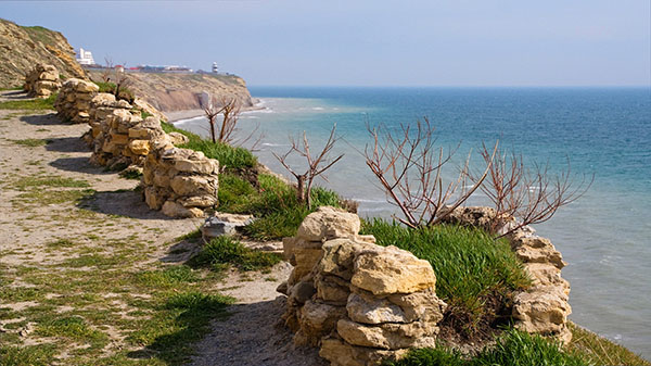 מזג אויר ב Anapa ב אוגוסט 2017