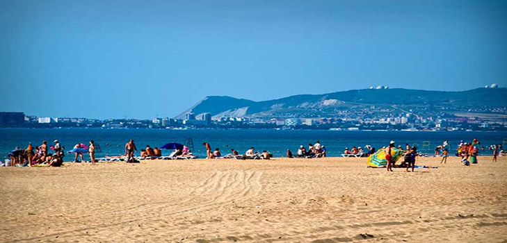 מזג אויר ב Anapa ביוני 2016: תחזית ראשונית של המרכז hydrometeorological מזג אויר ב Anapa ביוני 2016: תחזית ראשונית של המרכז hydrometeorological