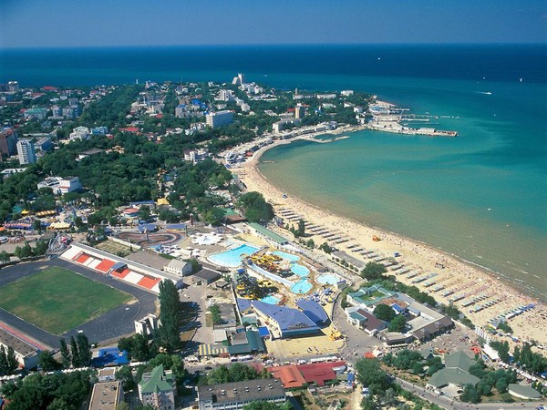 מזג אויר ב Anapa ביוני 2016: תחזית ראשונית של המרכז hydrometeorological מזג אויר ב Anapa ביוני 2016: תחזית ראשונית של המרכז hydrometeorological