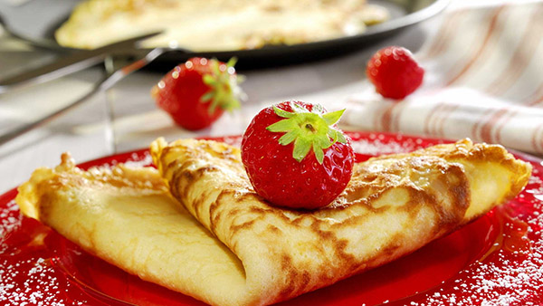 ברכות על Maslenitsa 2017