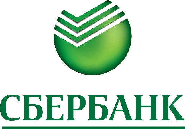 Sberbank הלוגו