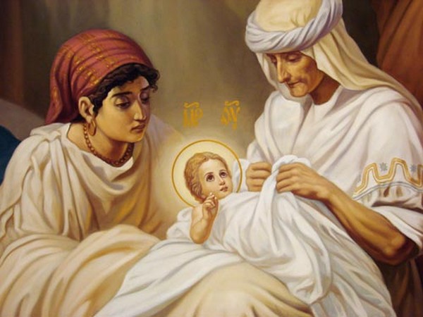 כמה אנשים לחגוג את המולד של Theotokos הקדוש ביותר בשנת 2016? מה יכול ולא ניתן לעשות בחג הכנסייה, סימנים, תפילות, שירים