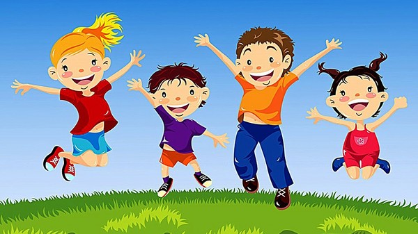 רעיונות לתרחיש עבור יום הילד, כמו גם תוכנית הכיתה לחג ב -1 ביוני