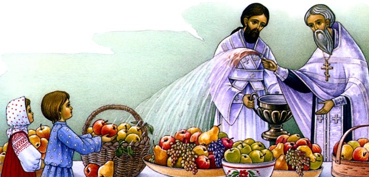 אפל מושיע, מזל טוב על SMS, קצר, מצחיק. ברכות עם המושיע של אפל בפסוק ובפרוזה