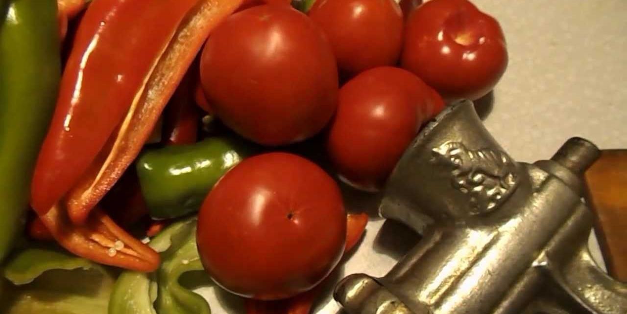 אדג'יקה לחורף