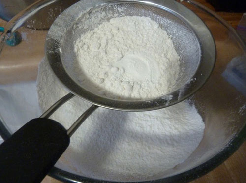 פנקייק נפלא עם יוגורט