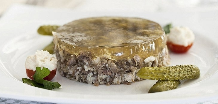 מתכונים עבור קר טעים רב משתנים