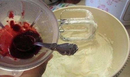איך להכין קרם Cappeycakes: מתכון חמאה, שוקולד חלבון וקרם