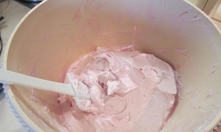 איך להכין קרם Cappeycakes: מתכון חמאה, שוקולד חלבון וקרם