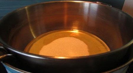 איך להכין קרם Cappeycakes: מתכון חמאה, שוקולד חלבון וקרם