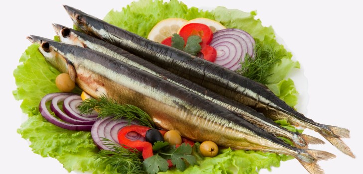 מרק מ saury משומר: מתכונים טעימים ושימושיים