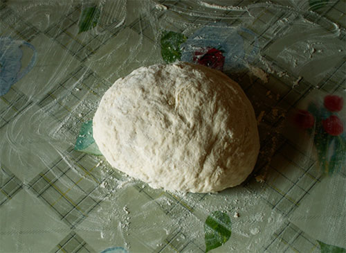 להתחיל לעשות קציצות להתחיל לעשות קציצות
