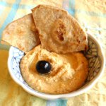 המתכון לחומוס