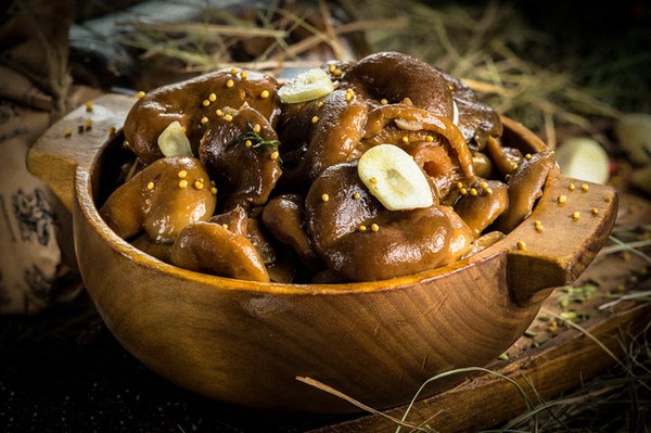 רוז'יקי לחורף - מתכונים להקפאה, כבישה רוז'יקי לחורף - מתכונים להקפאה, כבישה