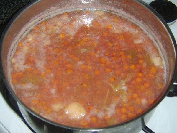 Rowan לחורף: מתכונים עבור billets מן chokberry אדום ושחור הרגיל