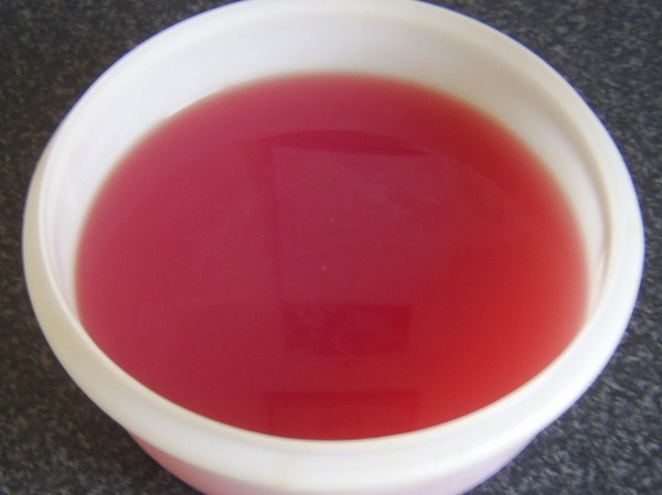 Rowan לחורף: מתכונים עבור billets מן chokberry אדום ושחור הרגיל