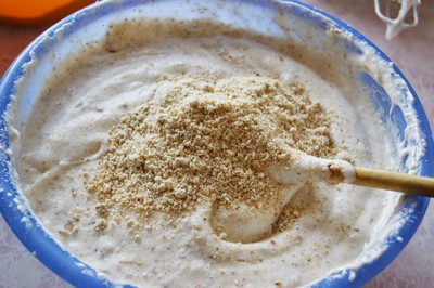 עוגת השנה החדשה: עוגת esterhazy, מתכון עם תמונה