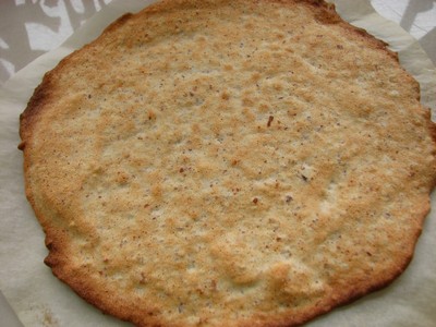 עוגת השנה החדשה: עוגת esterhazy, מתכון עם תמונה